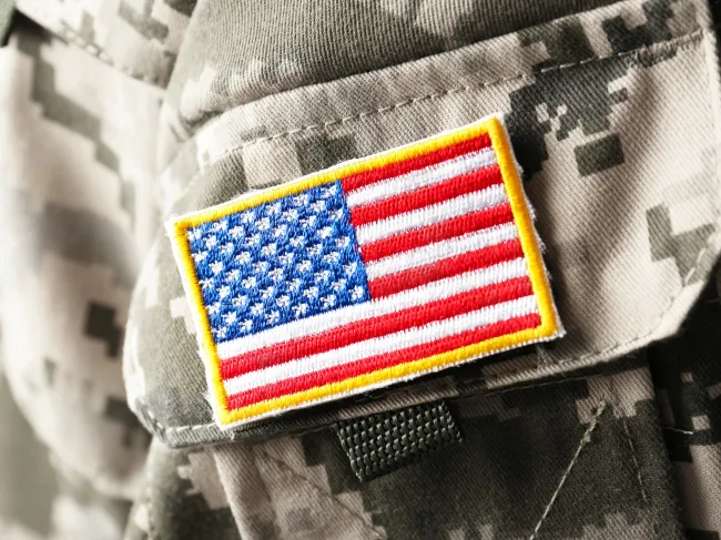 us military outfit